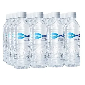 Agua Nevada Pet 355 Ml 16 Unds